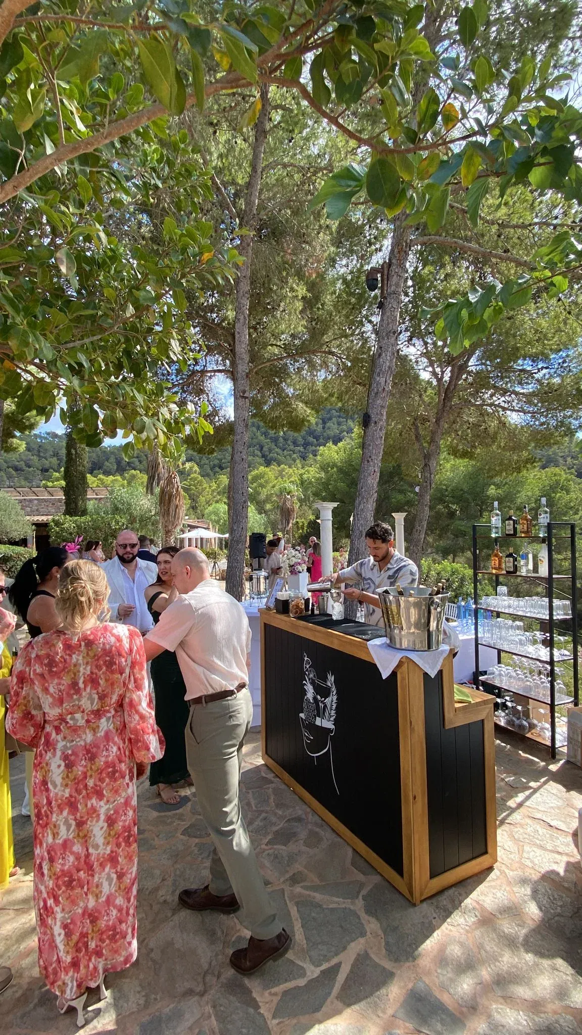 Bodas · Kibou Ibiza