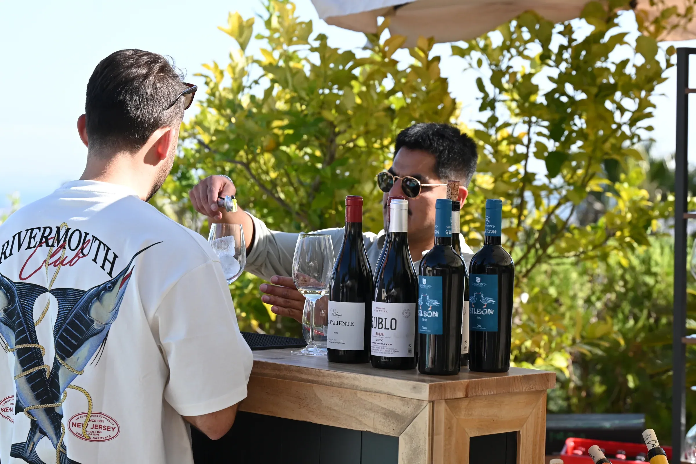 Empresa · Kibou Ibiza